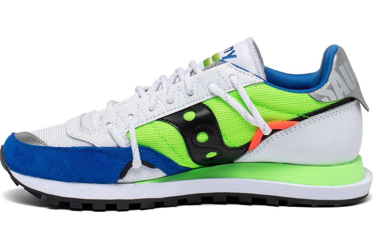 saucony abstract jazz